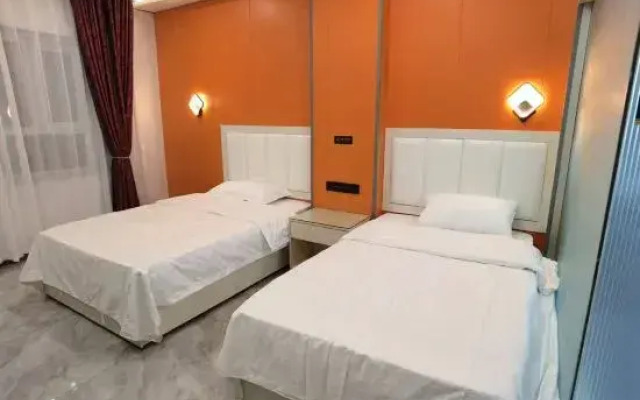 Korla Jindi Business Hotel