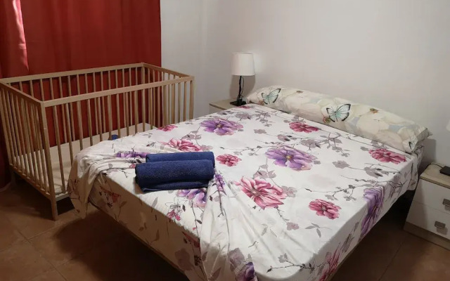 Arrecife Beach Apartment I