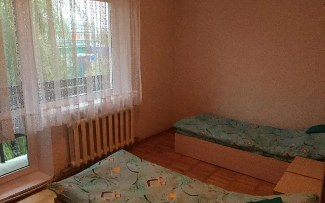 Hostel Solnechniy