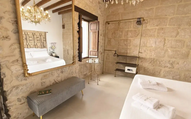 Ca Sana Teulada Moraira