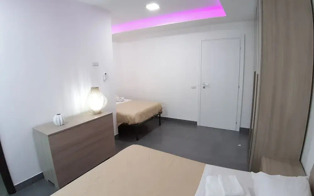 Quiero Más B&B