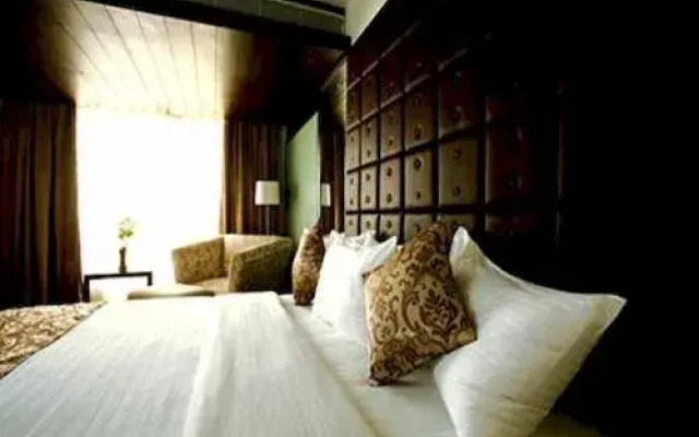 Bb Inn - A Boutique Hotel