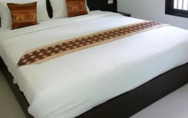 Dusai Tara Resort