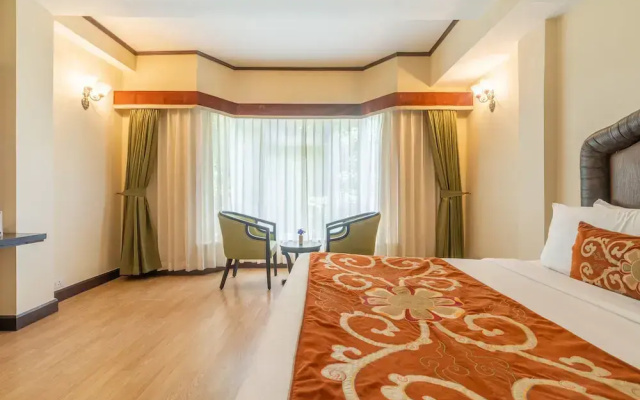 Summit Lillium Hotel & Spa