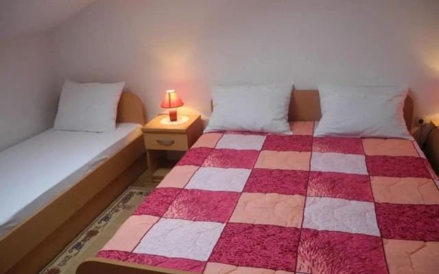 Apartments Maca