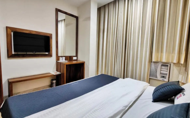 Hotel 21 Chandigarh