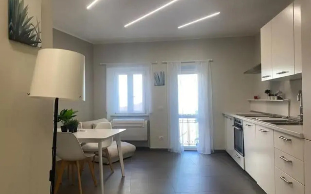 Appartamento confortevole, pieno centro Varazze