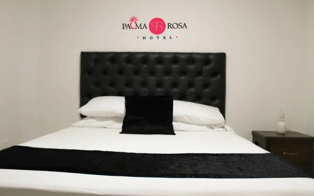 Hotel Palma Rosa