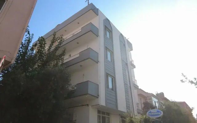 Odak Pansiyon