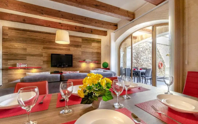 Gozo Villa Near Beach w Private Pool AC BBQ