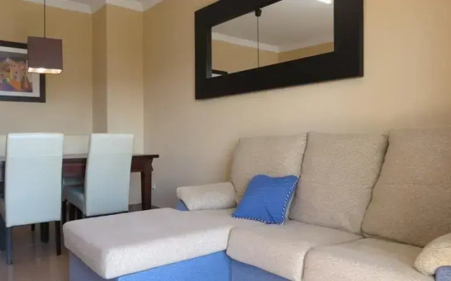 Penthouse el Mirador
