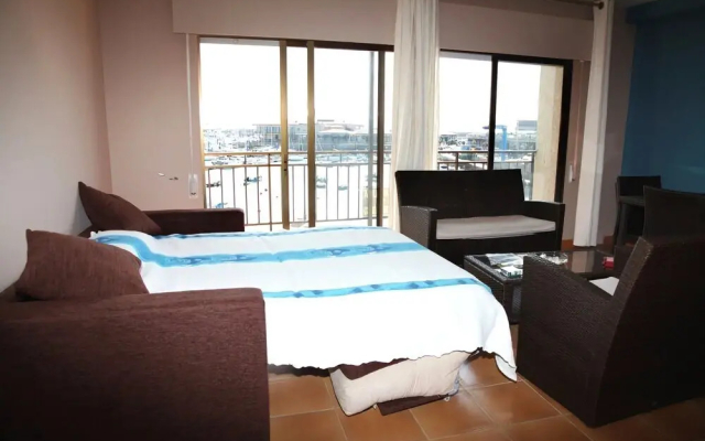 Apartment in Sanxenxo, Pontevedra 100582
