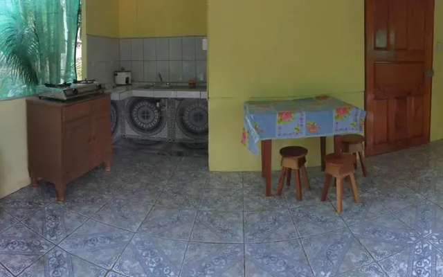 Cabinas LaliMar
