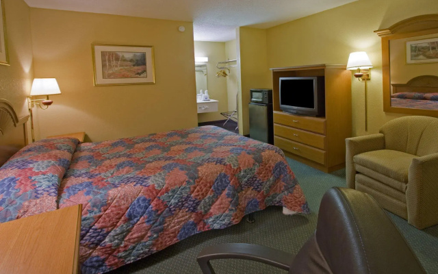 Americas Best Value Inn Grenada