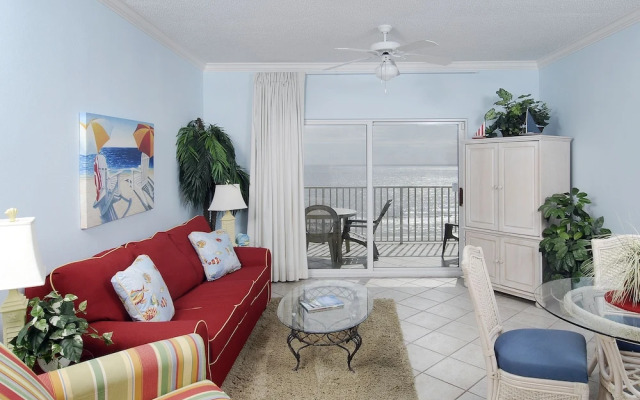 Tidewater By Wyndham Vacation Rentals