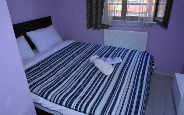 Derya Otel