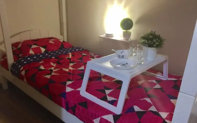 M Premium Petalz Residence