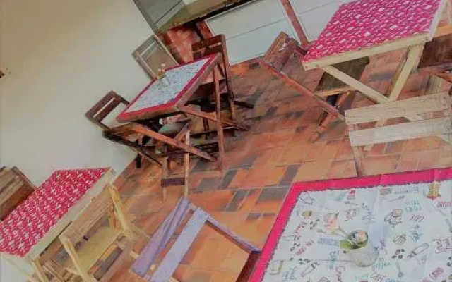 Ebenezer Hostel Suites