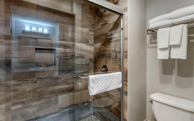 Best Western Plus Vineyard Inn