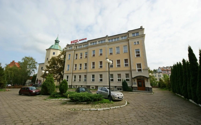 Hotel Zamkowy