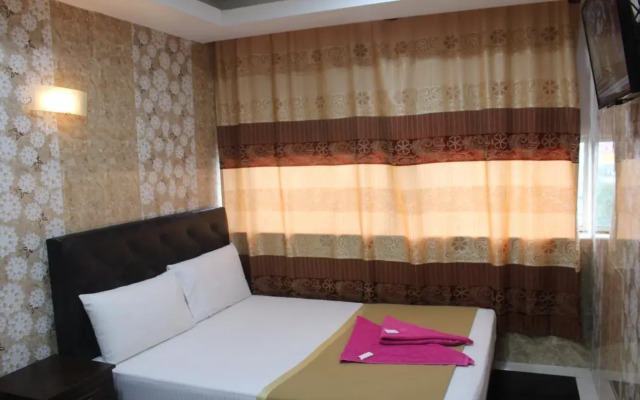 New Wave Hotel Kajang