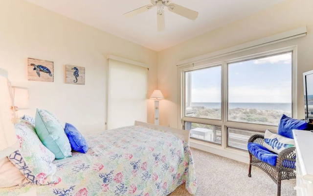 Ocean Pearl by Distinctive Beach Rentals