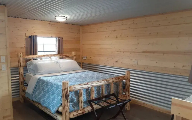 Glacier Acres Guest Ranch