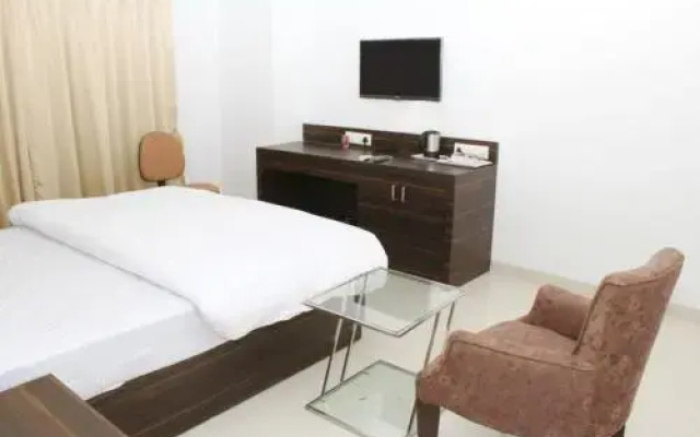 Hotel Virgo Seasons