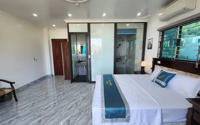 Anh Quân-Viewpoint Hotel