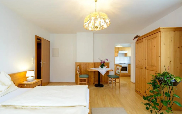 Pension Hiesel-Villa Untersbergblick
