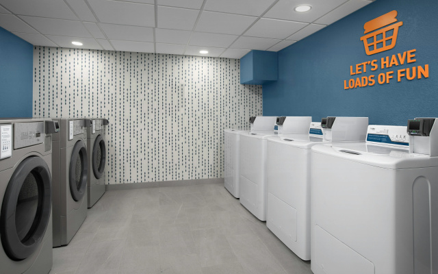Home2 Suites by Hilton Scottsdale Old Town