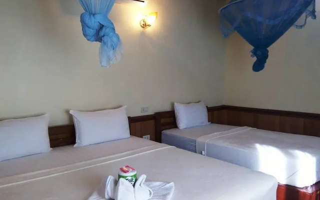 Nongsak Guesthouse