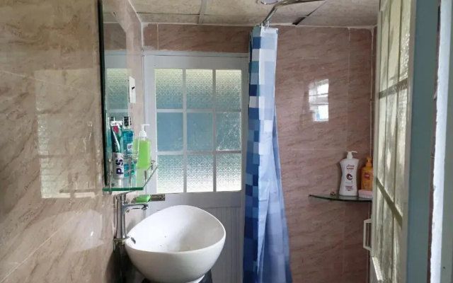 Homestay Thuy Young