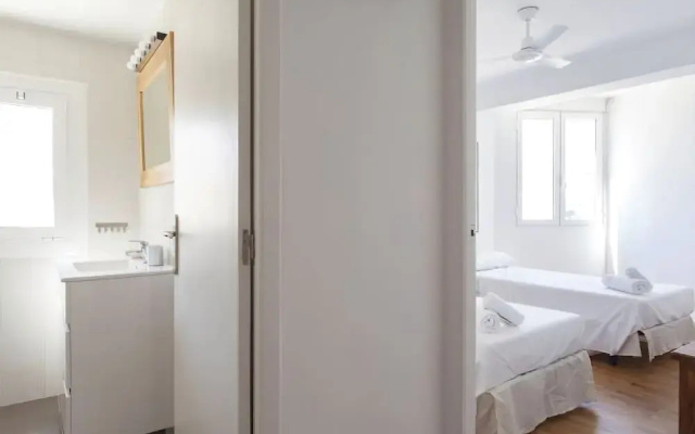 APARTAMENTOS KASA 25 - Sol y Playa