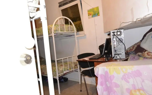 Hostel on Kontraktova Ploshcha