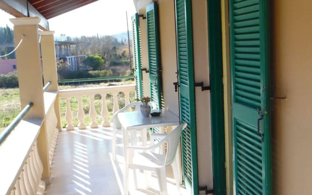Katsaros Studios & Apartments