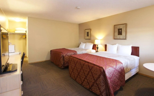 Bow River Inn