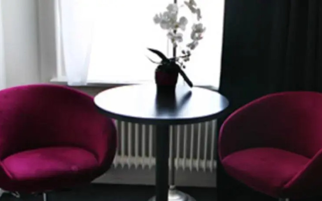 Hotel Restaurant Lekker