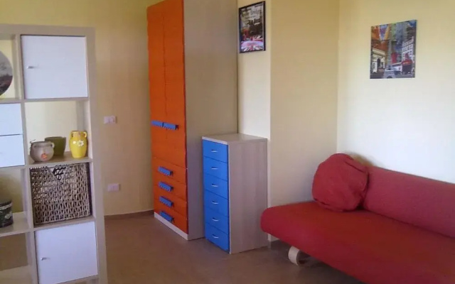 Villa Hermosa B&B