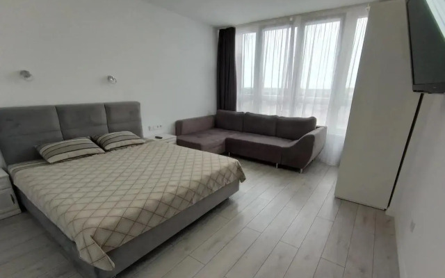 Апартаменты на улице Горького 98