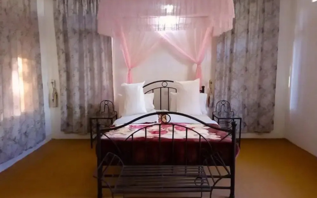 Green Hills Lodge