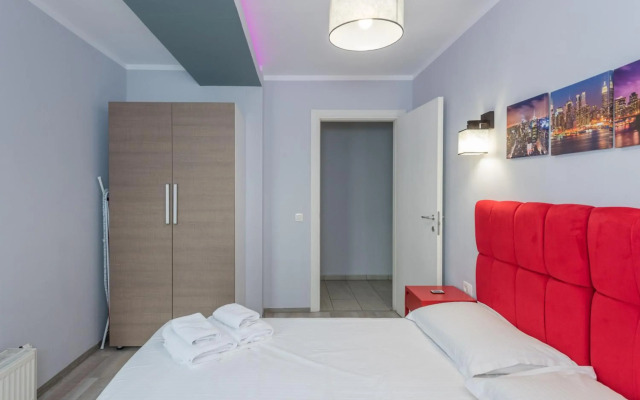 Bucharest Central Apartments - Shabbat Friendly