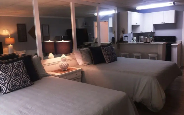 Fontainebleau Terrace by Counts-Oakes Resort Properties
