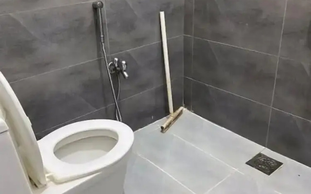 Durrani Lodges - Guest House G11