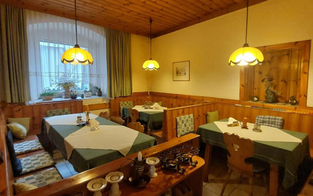 Gasthof zur Post Eisenerz