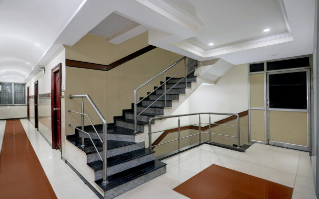 Annapurna Residency