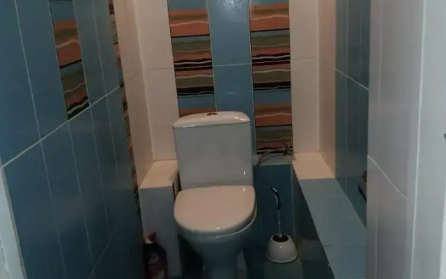 Lux Apartments на улице Октябрьская 79