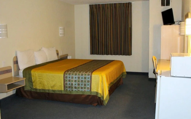 Americas Best Value Inn