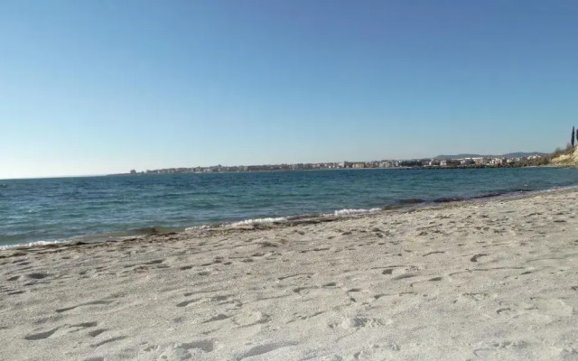 Akrotiria Beach Apart Complex