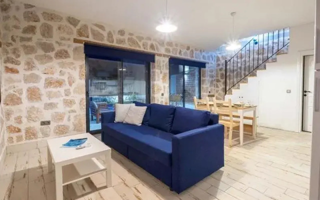 Villa İstinye 1